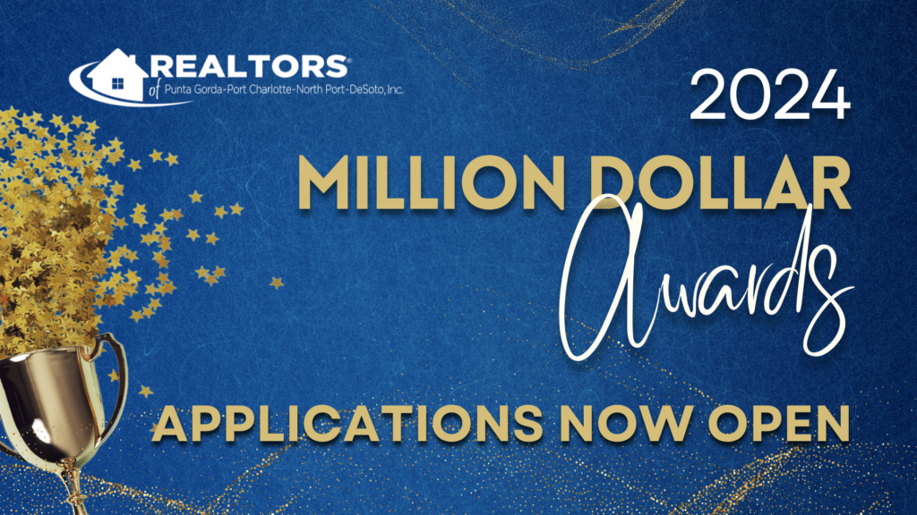 Million Dollar applications open