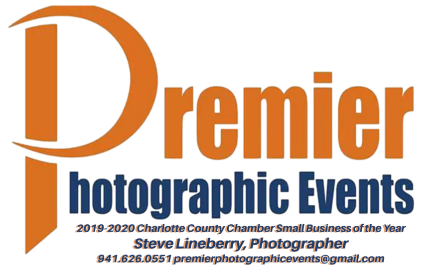 Premier Photographic Events